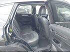 2021 Mazda Cx-5 Touring Черный vin: JM3KFACM5M0481159
