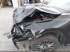 2021 Mazda Cx-5 Touring Черный vin: JM3KFACM5M0481159