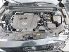 2021 Mazda Cx-5 Touring Черный vin: JM3KFACM5M0481159