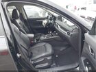 2021 Mazda Cx-5 Touring Черный vin: JM3KFACM5M0481159