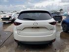 2021 Mazda Cx-5 Touring Белый vin: JM3KFACM7M0325446