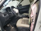 2021 Mazda Cx-5 Touring Белый vin: JM3KFACM7M0325446