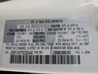 2021 Mazda Cx-5 Touring Белый vin: JM3KFACM7M0325446