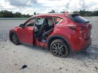 2018 Mazda Cx-5 Touring Red vin: JM3KFACM9J0444305