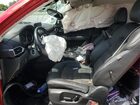2018 Mazda Cx-5 Touring Red vin: JM3KFACM9J0444305