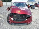 2018 Mazda Cx-5 Touring Red vin: JM3KFACM9J0444305