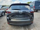 2018 Mazda Cx-5 Grand Touring Charcoal vin: JM3KFADM0J1434187