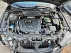 2018 Mazda Cx-5 Grand Touring Charcoal vin: JM3KFADM0J1434187
