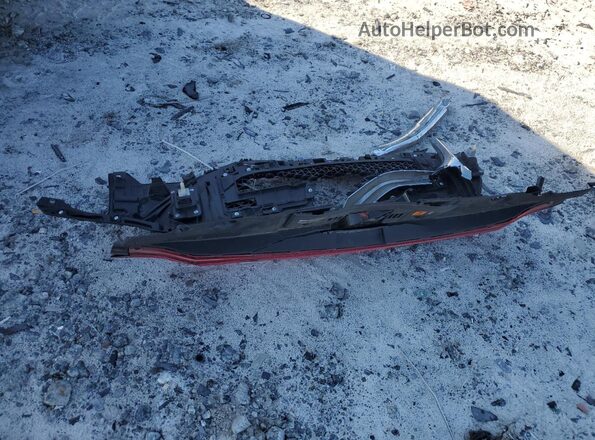 JM3KFADM8J0439269 2018 MAZDA CX-5 Red Vista de la etiqueta del VIN