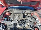 2018 Mazda Cx-5 Grand Touring Red vin: JM3KFADM8J0439269