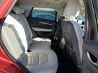 2018 Mazda Cx-5 Grand Touring Red vin: JM3KFADM8J0439269