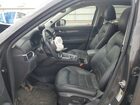 2021 Mazda Cx-5 Grand Touring Reserve Charcoal vin: JM3KFBAY5M0354455