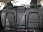 2021 Mazda Cx-5 Grand Touring Reserve Charcoal vin: JM3KFBAY5M0354455