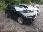 2024 Mazda Cx-5 2.5 S Preferred Черный vin: JM3KFBCL0R0432407