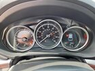 2025 Mazda Cx-5 Preferred White vin: JM3KFBCL3S0589466
