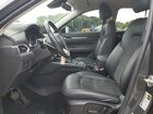 2021 Mazda Cx-5 Touring Серый vin: JM3KFBCM2M0495767