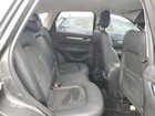 2021 Mazda Cx-5 Touring Серый vin: JM3KFBCM2M0495767