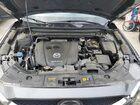 2021 Mazda Cx-5 Touring Серый vin: JM3KFBCM2M0495767