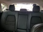 2021 Mazda Cx-5 Touring Серый vin: JM3KFBCM2M0495767