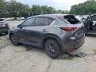 2021 Mazda Cx-5 Touring Серый vin: JM3KFBCM2M0495767