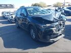 2023 Mazda Cx-5 2.5 S Preferred Black vin: JM3KFBCM4P0202147