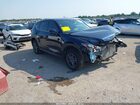 2021 Mazda Cx-5 Touring Dark Blue vin: JM3KFBCM8M1452755