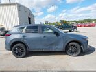 2023 Mazda Cx-5 2.5 S Carbon Edition Серый vin: JM3KFBCM8P0153809