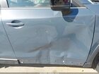 2023 Mazda Cx-5 2.5 S Carbon Edition Серый vin: JM3KFBCM8P0153809