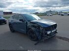 2021 Mazda Cx-5 Carbon Edition Turbo Blue vin: JM3KFBCY5M0370975