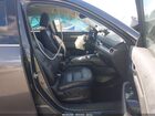 2018 Mazda Cx-5 Grand Touring Gray vin: JM3KFBDM4J0341233