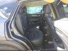 2018 Mazda Cx-5 Grand Touring Gray vin: JM3KFBDM4J0341233