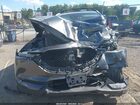 2018 Mazda Cx-5 Grand Touring Gray vin: JM3KFBDM4J0341233