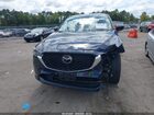 2025 Mazda Cx-5 2.5 S Premium Plus Blue vin: JM3KFBEM2S0554830