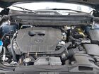 2025 Mazda Cx-5 2.5 S Premium Plus Blue vin: JM3KFBEM2S0554830