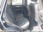 2025 Mazda Cx-5 2.5 S Premium Plus Blue vin: JM3KFBEM2S0554830