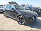 2023 Mazda Cx-5 2.5 S Premium Plus Black vin: JM3KFBEM3P0112940