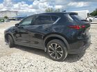 2022 Mazda Cx-5 Premium Plus Black vin: JM3KFBEM4N0581726