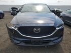 2020 Mazda Cx-5 Signature Синий vin: JM3KFBEY8L0754695