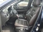 2020 Mazda Cx-5 Signature Синий vin: JM3KFBEY8L0754695