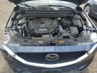 2020 Mazda Cx-5 Signature Синий vin: JM3KFBEY8L0754695