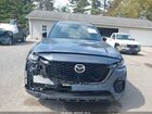 2025 Mazda Cx-70 3.3 Turbo S Premium Серый vin: JM3KJDHC6S1110034