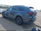 2025 Mazda Cx-70 3.3 Turbo S Premium Серый vin: JM3KJDHC6S1110034