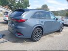 2025 Mazda Cx-70 3.3 Turbo S Premium Серый vin: JM3KJDHC6S1110034