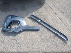 2025 Mazda Cx-70 3.3 Turbo S Premium Серый vin: JM3KJDHC6S1110034