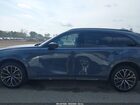 2025 Mazda Cx-70 3.3 Turbo S Premium Серый vin: JM3KJDHC6S1110034