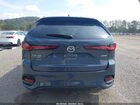 2025 Mazda Cx-70 3.3 Turbo S Premium Серый vin: JM3KJDHC6S1110034