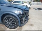 2025 Mazda Cx-70 3.3 Turbo S Premium Серый vin: JM3KJDHC6S1110034