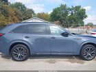 2025 Mazda Cx-70 3.3 Turbo S Premium Серый vin: JM3KJDHC6S1110034