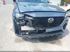 2025 Mazda Cx-70 3.3 Turbo S Premium Серый vin: JM3KJDHC6S1110034