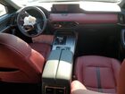 2025 Mazda Cx-70 Premium Plus Gray vin: JM3KJEHA1S1104596